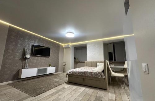 Maliyevtsy Apartamento | Оазис возле реки