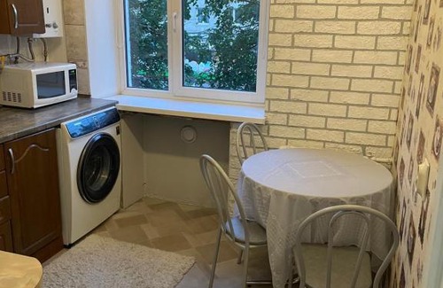 Kaliningrad Apartamento | Объект в центре