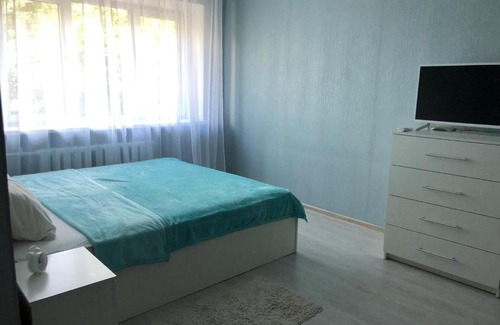 Kaliningrad Apartamento | Объект в центре