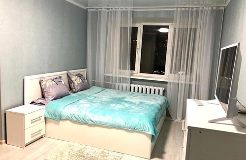 Kaliningrad Apartamento | Объект в центре