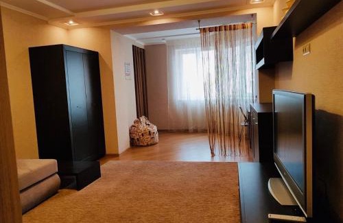 Lutsk Apartamento | Огієнка 2а Центр