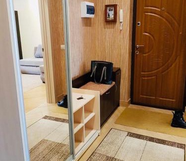 Lutsk Apartamento | Огієнка 2а Центр