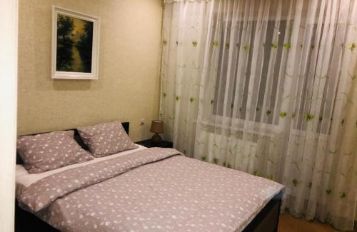 Lutsk Apartamento | Огієнка 2а Центр