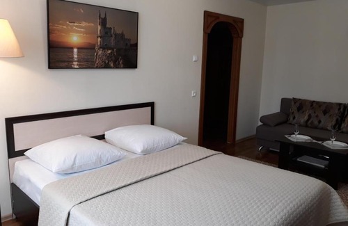 Penza Apartamento | Однокомнатная квартира в г. Пенза (Терновка)