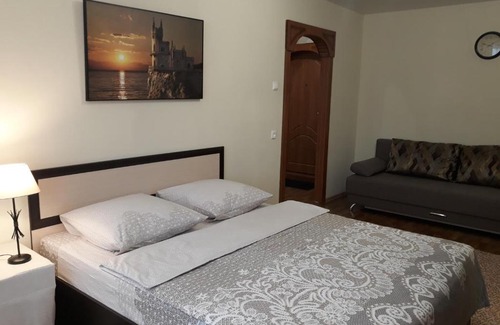 Penza Apartamento | Однокомнатная квартира в г. Пенза (Терновка)