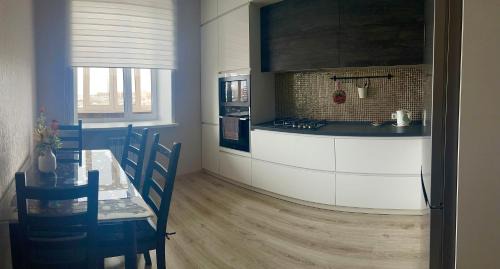 Kostanay Apartamento | Однокомнатная квартира возле ТЦ Костанай Плаза