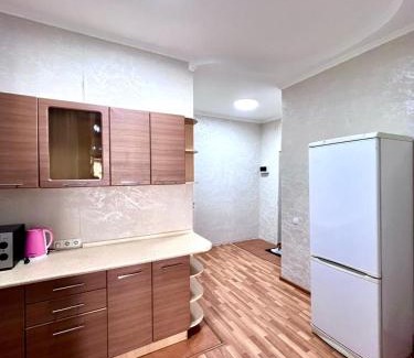 Almaty Apartamento | Однокомнатная квартира ЖК Шахристан 249