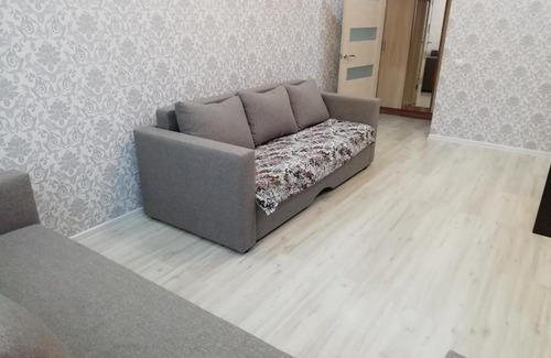 Anapa Apartamento | Однокомнатная квартира Шевченко 288 корпус 1 кв 27