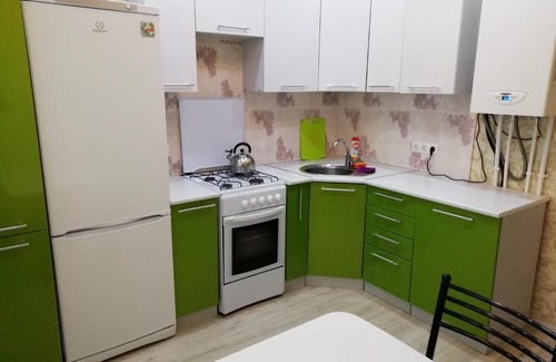 Anapa Apartamento | Однокомнатная квартира Шевченко 288 корпус 1 кв 27