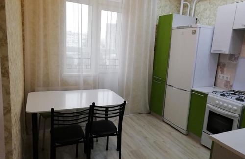 Anapa Apartamento | Однокомнатная квартира Шевченко 288 корпус 1 кв 27