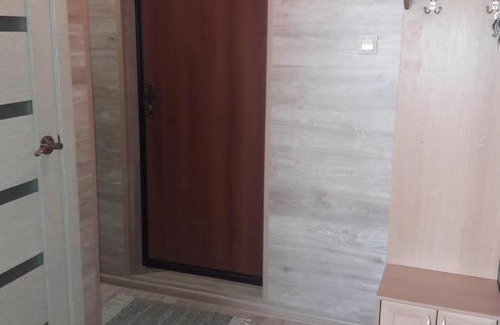 Murom Apartamento | однокомнатная квартира