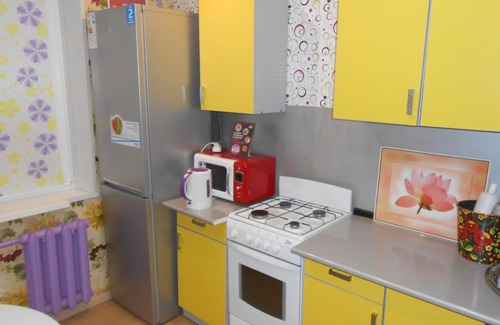 Nizhnekamsk Apartamento | Однокомнатная Квартира "КOMFORT"