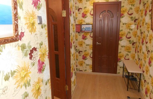 Nizhnekamsk Apartamento | Однокомнатная Квартира "КOMFORT"