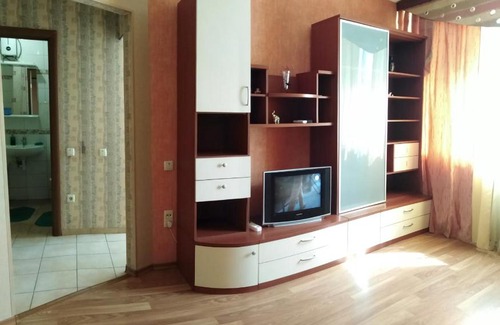 Volgograd Apartamento | однокомнатная квартира