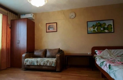 Volgograd Apartamento | однокомнатная квартира