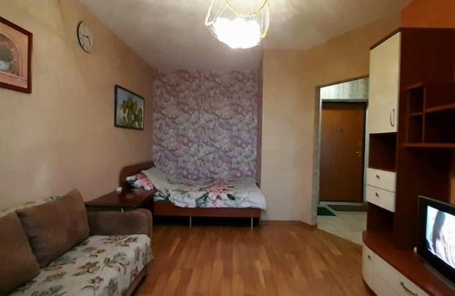 Volgograd Apartamento | однокомнатная квартира