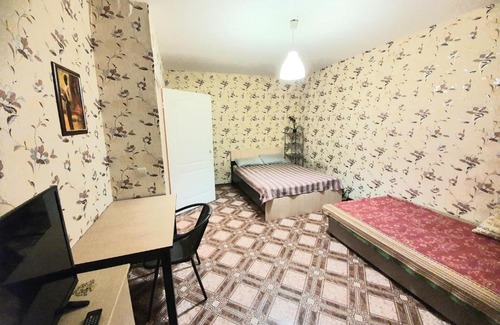 Yaroslavl Apartamento | Однокомнатная квартира