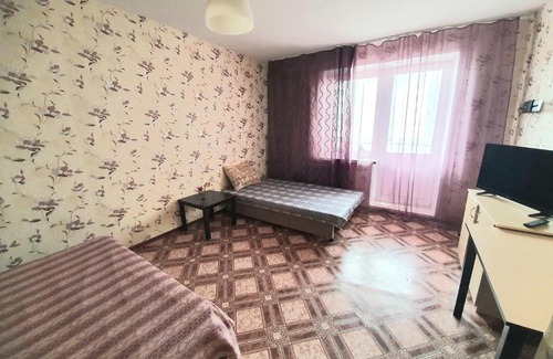 Yaroslavl Apartamento | Однокомнатная квартира
