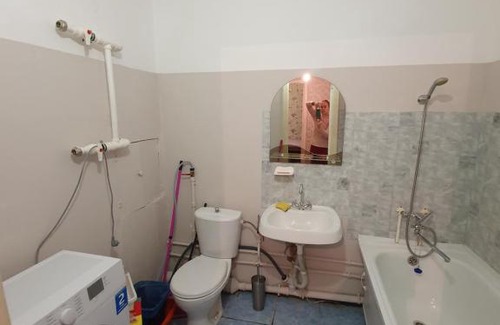 Yaroslavl Apartamento | Однокомнатная квартира