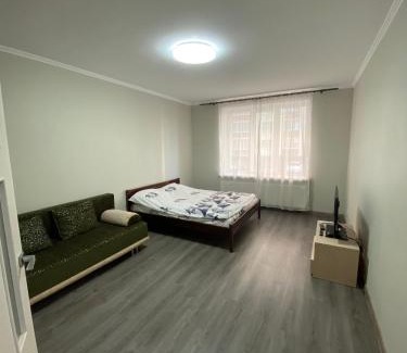 Khmelnitskiy Apartamento | ОДНОКОМНАТНАЯ КВАРТИРА С ДИЗАЙНЕРСКИМ РЕМОНТОМ