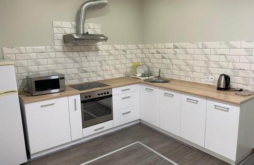 Khmelnitskiy Apartamento | ОДНОКОМНАТНАЯ КВАРТИРА С ДИЗАЙНЕРСКИМ РЕМОНТОМ
