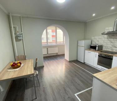 Khmelnitskiy Apartamento | ОДНОКОМНАТНАЯ КВАРТИРА С ДИЗАЙНЕРСКИМ РЕМОНТОМ