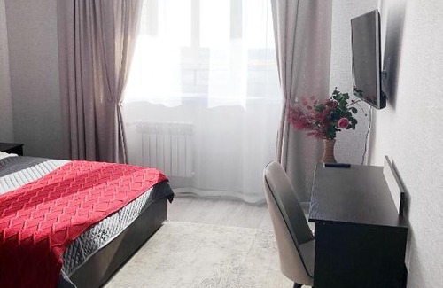 Blagoveschenka Apartamento | Однокомнатная квартира на Конной