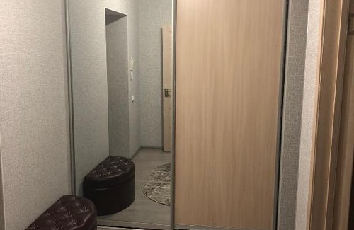 Blagoveschenka Apartamento | Однокомнатная квартира на Конной