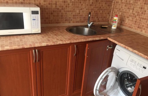 Tolyatti Apartamento | Однокомнатная квартира