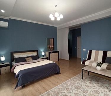 Aktau Apartamento | Однокомнатные апартаменты в золотом квадрате ЖК GREEN PLAZA