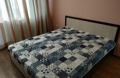 Kaliningrad Apartamento | Однокомнатные апартаменты, рядом с рыбной деревней.