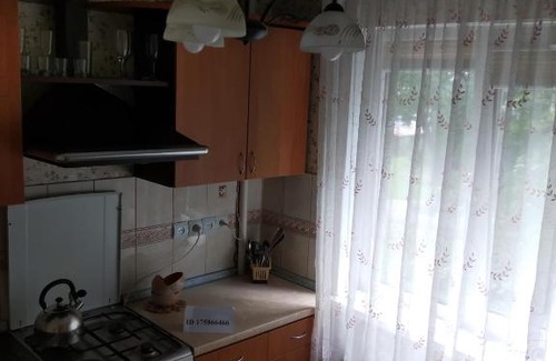 Kaliningrad Apartamento | Однокомнатные апартаменты в центре города.