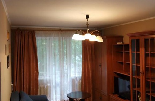 Kaliningrad Apartamento | Однокомнатные апартаменты в центре города.