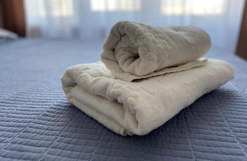 Atyrau Apartamento | Однокомнатные бизнес апартаменты в ЖК Заман