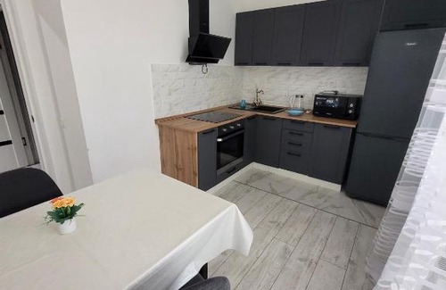 Atyrau Apartamento | Однокомнатные бизнес апартаменты в ЖК Заман