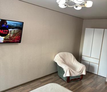 Lutsk Apartamento | Однокімнатна квартира в жк Тріумф