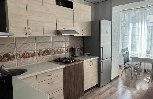 Lutsk Apartamento | Однокімнатна квартира в жк Тріумф