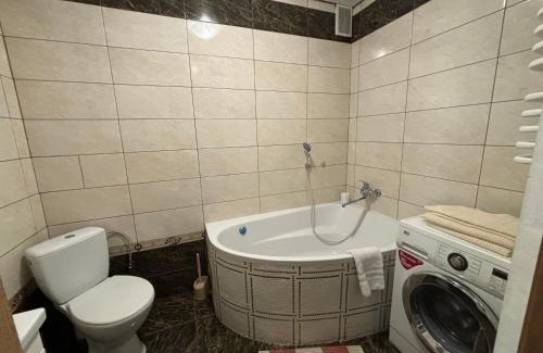 Lutsk Apartamento | Однокімнатна квартира в жк Тріумф