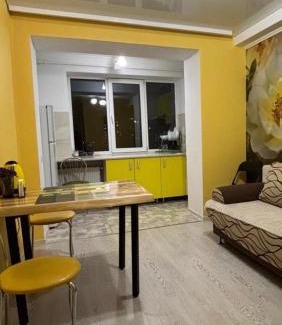 Lutsk Apartamento | Однокімнатна квартира на вулиці Набережна 4а