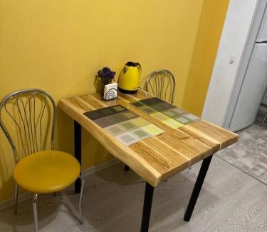 Lutsk Apartamento | Однокімнатна квартира на вулиці Набережна 4а