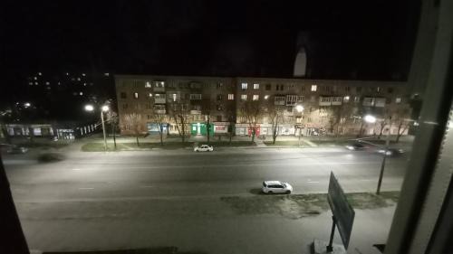 Kryvyi Rih Apartamento | Однокімнатна квартира на вулиці Володимира Великого 22