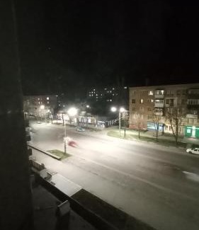 Kryvyi Rih Apartamento | Однокімнатна квартира на вулиці Володимира Великого 22