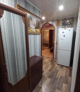 Kryvyi Rih Apartamento | Однокімнатна квартира на вулиці Володимира Великого 22