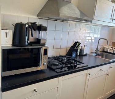 Naerum Apartamento | Однокімнатна квартира