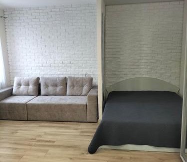 Krivoy Rog Apartamento | Однокімнатна студія проспект Гагарина 30