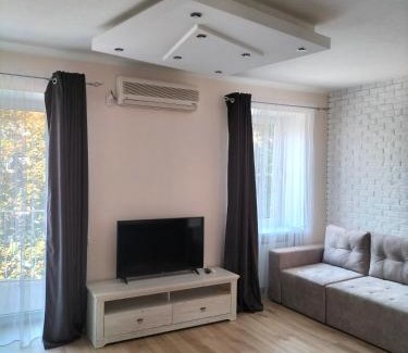 Krivoy Rog Apartamento | Однокімнатна студія проспект Гагарина 30