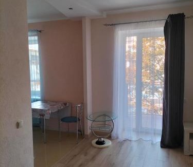 Krivoy Rog Apartamento | Однокімнатна студія проспект Гагарина 30