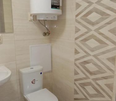 Khmelnitskiy Apartamento | Однокімнатна 105