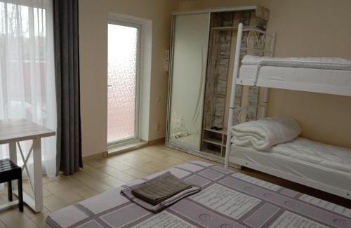Khmelnitskiy Apartamento | Однокімнатна 105