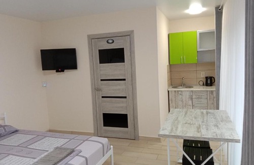 Khmelnitskiy Apartamento | Однокімнатна 105